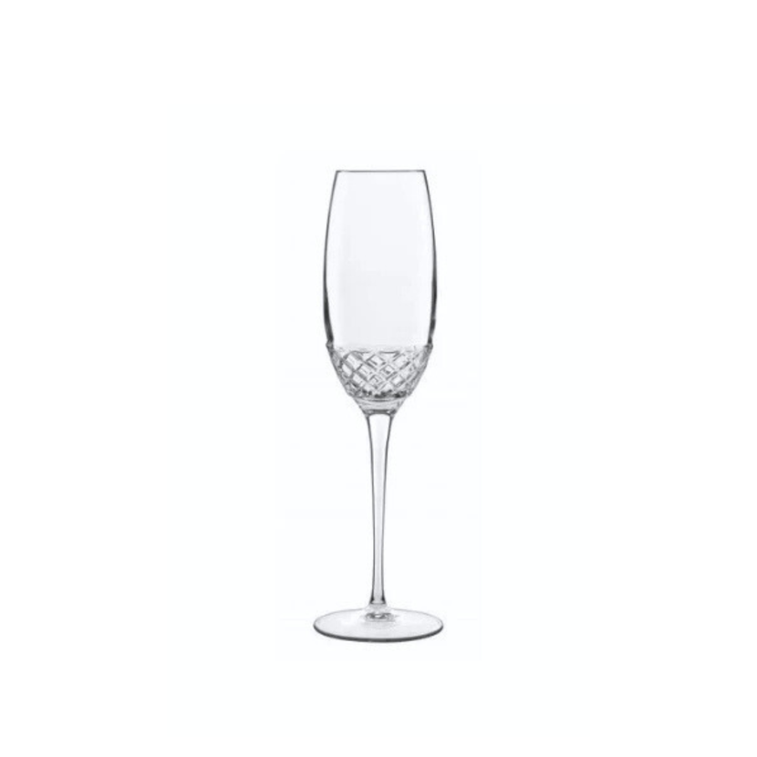 Roma Flute 240 ml 24/box