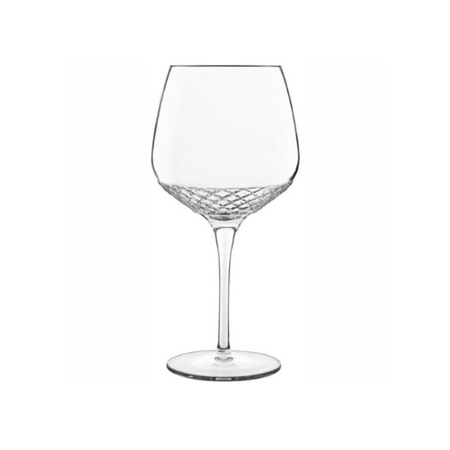 Roma Gin Glass 800 ml 12/box