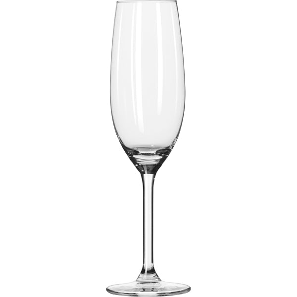 L'Esprit du Vin Champagne Flute 210 ml 6/box