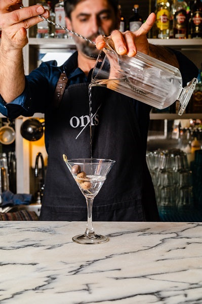 Onis Perfection Cocktail 240 ml 6/box