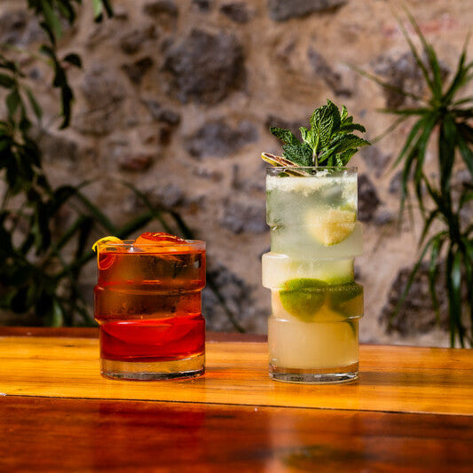 Onis The Glitch DOF 355 ml 6/box