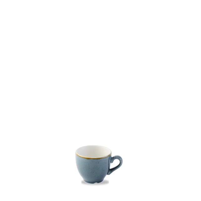 Stonecast Blueberry Espresso Cup 100 ml 12/box