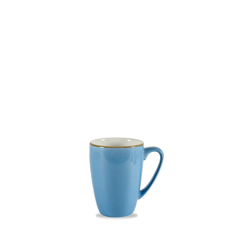 Stonecast Cornflower Blue Mug 355ml 12/box