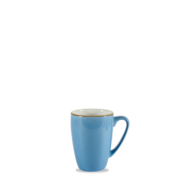 Stonecast Cornflower Blue Mug 355ml 12/box
