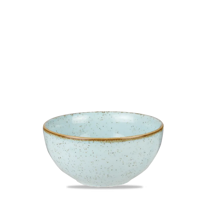 Stonecast Duck Egg Soup Bowl 473ml 12/box