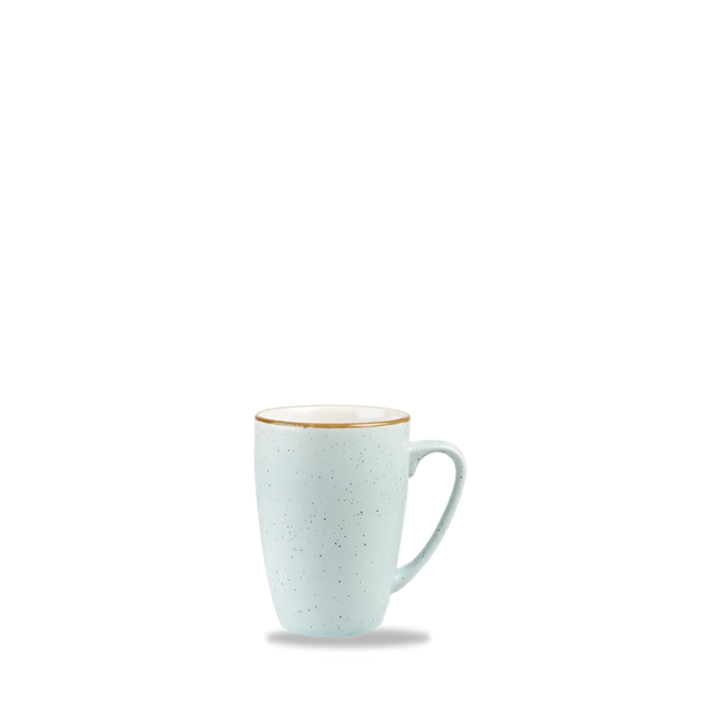 Stonecast Duck Egg Profile Mug 355ml 12/box