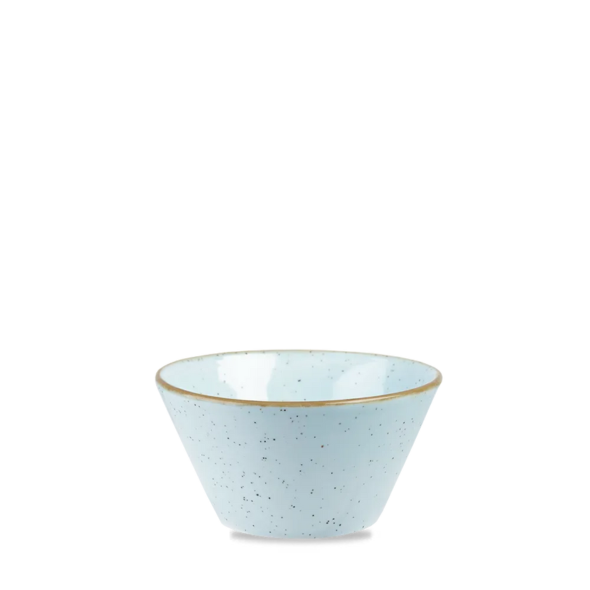 Stonecast Duck Egg Zest Snack Bowl 355ml 12/box