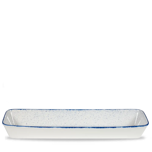 Stonecast Hints Rectangle Baking Dish 53 x 16 x 6.2cm 2/box