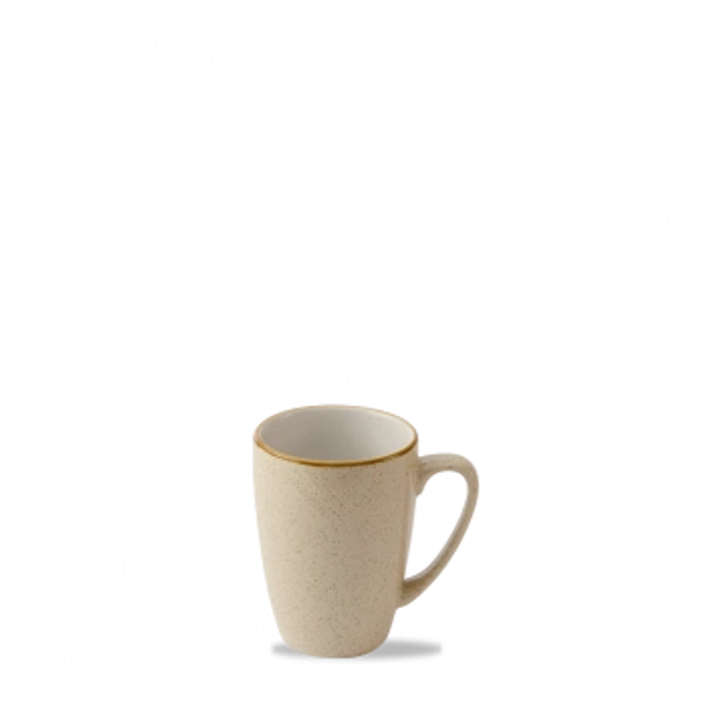 Stonecast Nutmeg Cream Cafe Cup 340 ml 12/box