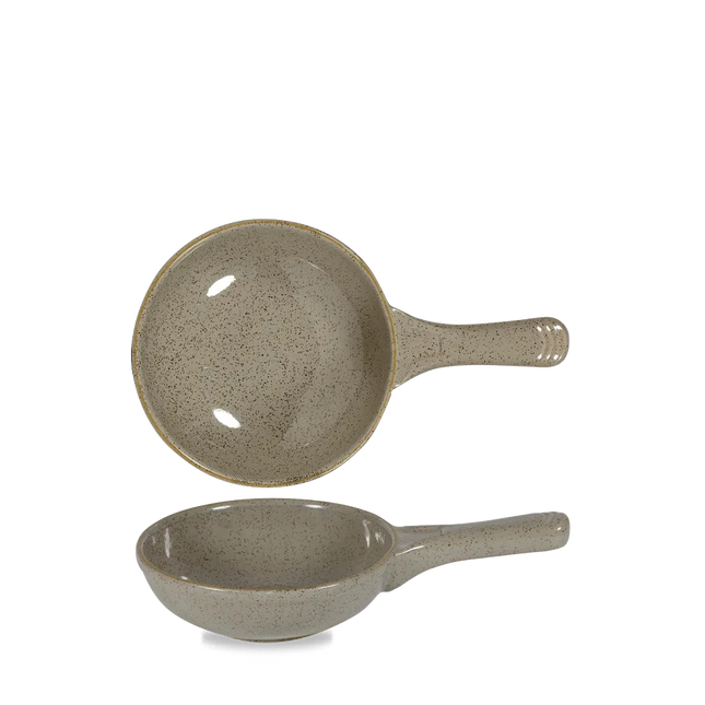 Stonecast Gray Small Skillet 384ml 6/box