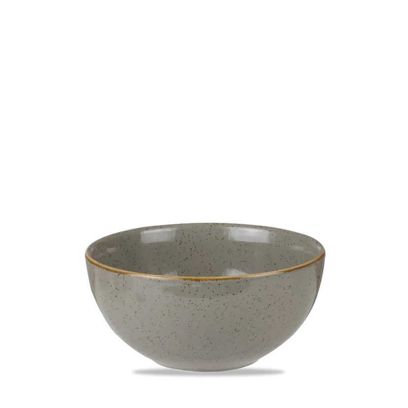 Stonecast Gray Soup Bowl 16Oz 12/box