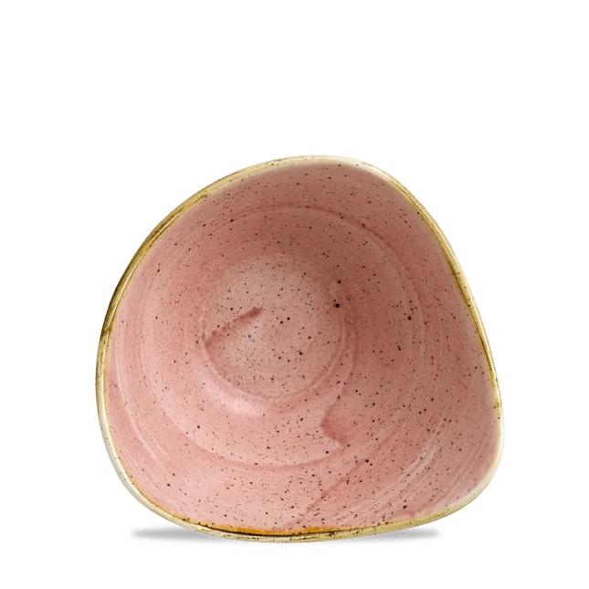 Petal Pink Lotus Bowl 15.3cm 12/box