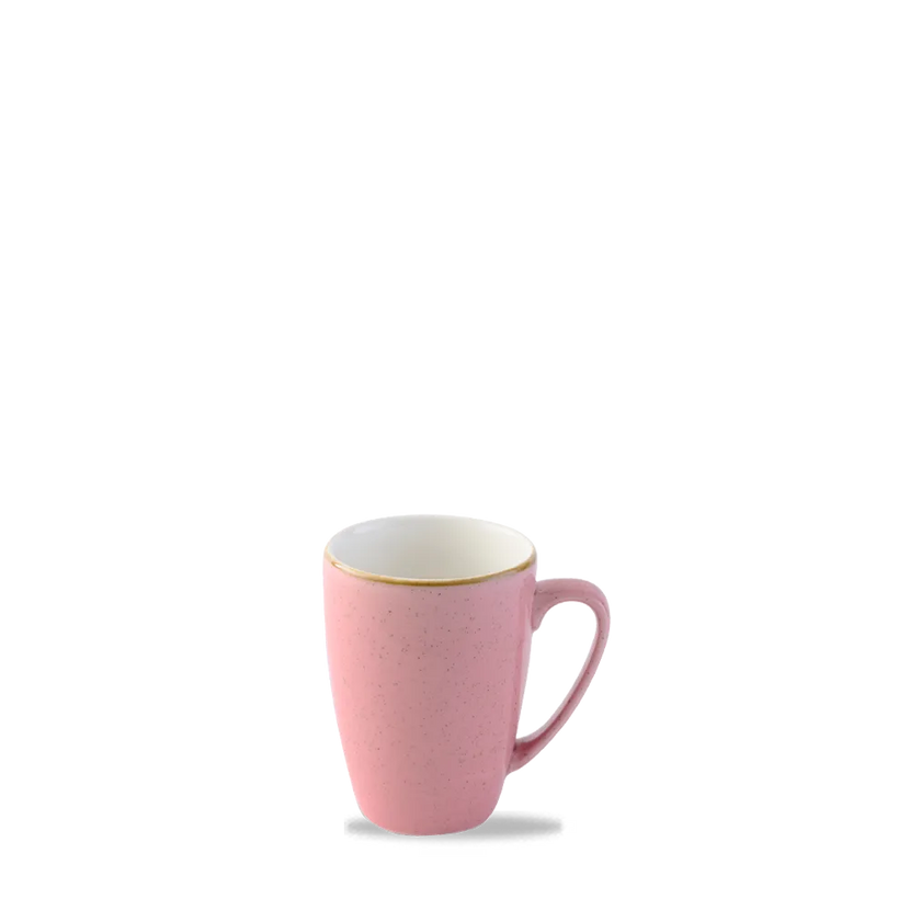 Stonecast Petal Pink Profile Mug 340 ml 12/box