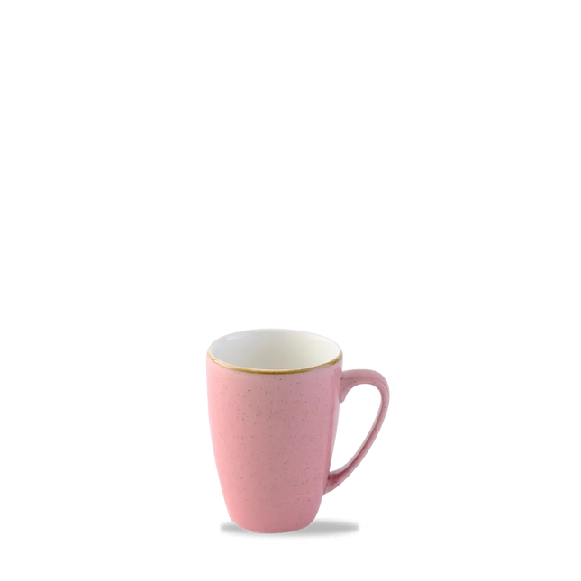 Stonecast Petal Pink Profile Mug 340 ml 12/box