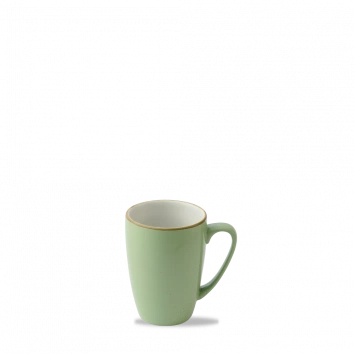 Stonecast Sage Green Cafe Cup 340 ml 12/box