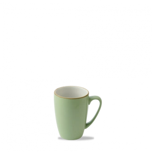 Stonecast Sage Green Cafe Cup 340 ml 12/box