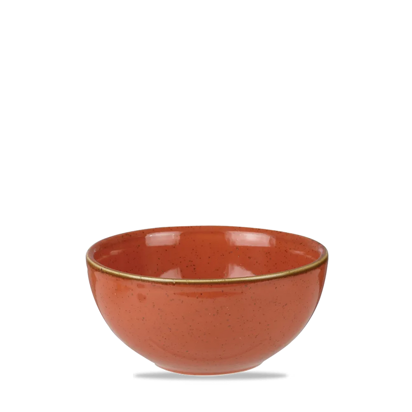 Stonecast Orange Soup Bowl 473ml 12/box