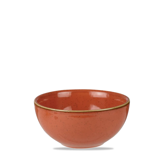 Stonecast Orange Soup Bowl 473ml 12/box