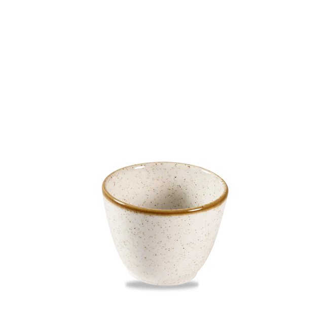 Stonecast Barley White Chip Mug 296ml 12/box