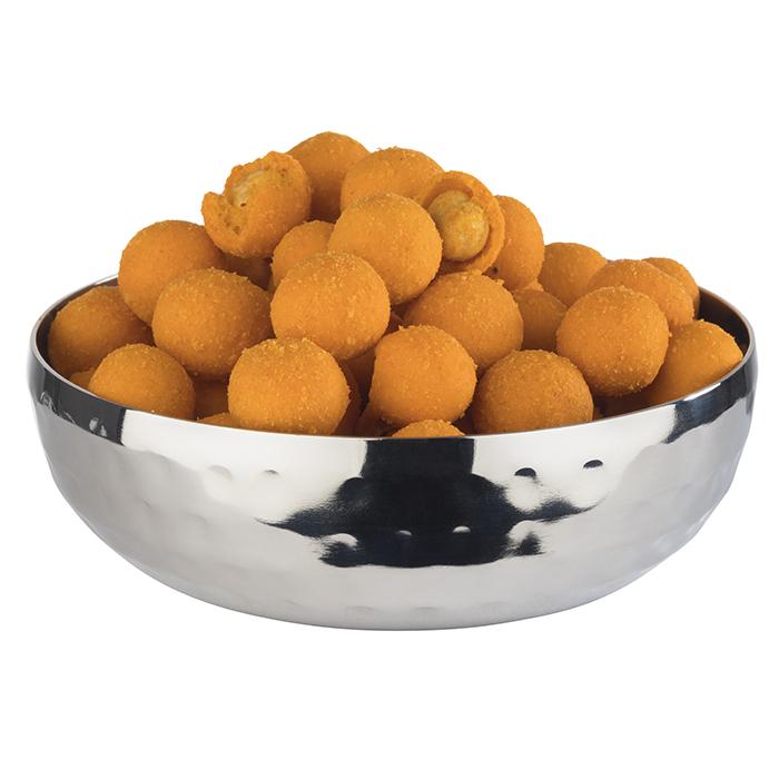 Schaal Mumbai 9,5 cm 1/box