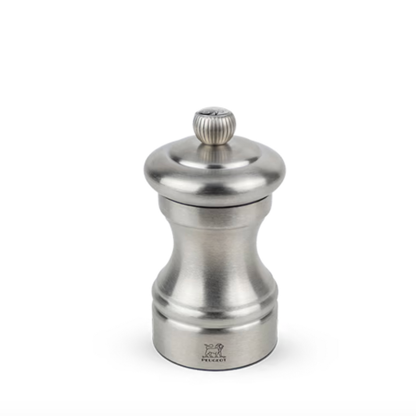 Peugeot Zoutmolen Bistro Chef Rvs 10 cm