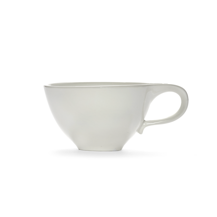 Tomorrowland Cappuccino Cup Butterfly 4/Box