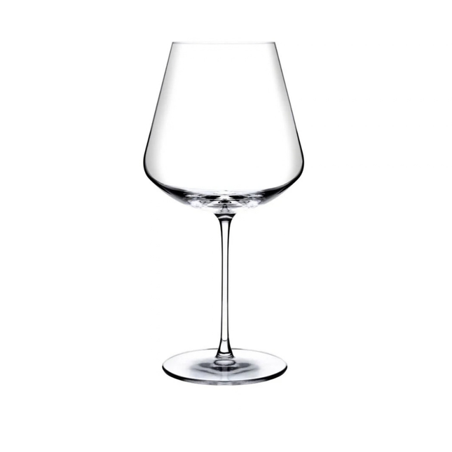 Sera Burgundy Glass 790 ml 6/box