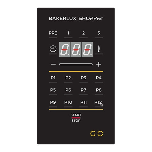 Bakerluxshop Arianna Go