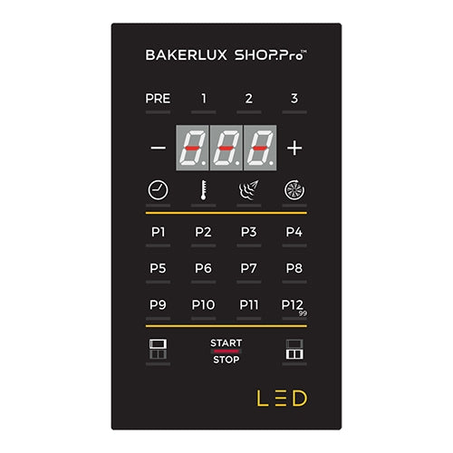 Bakerluxshop Elena Led