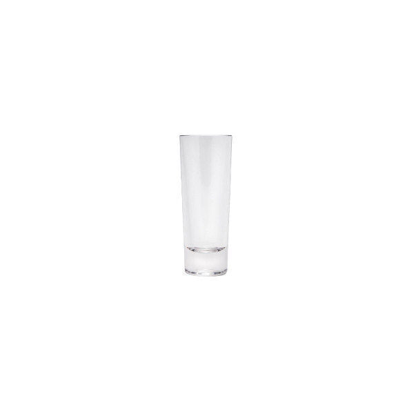 Shot Glass (polycarb) 24/box