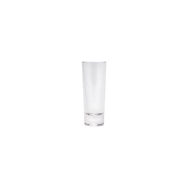 Shot Glass (polycarb) 24/box
