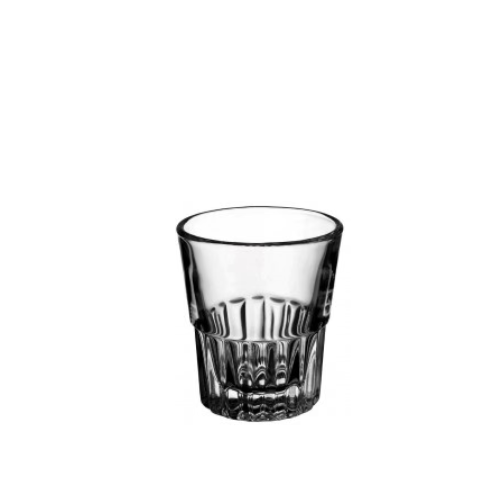 Shotglass Economy Line Ever 50 ml 12/box