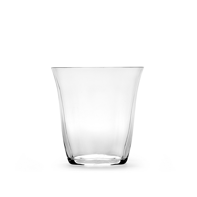 Silhouette Water Glass 8/Box