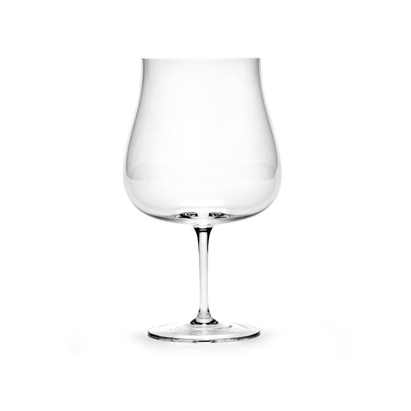 Silhouette White Wine Glass 8/Box