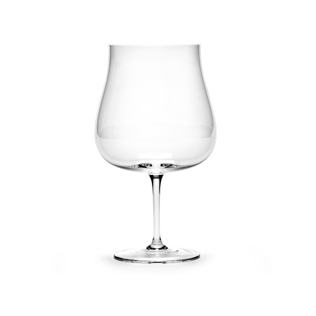 Silhouette White Wine Glass 8/Box