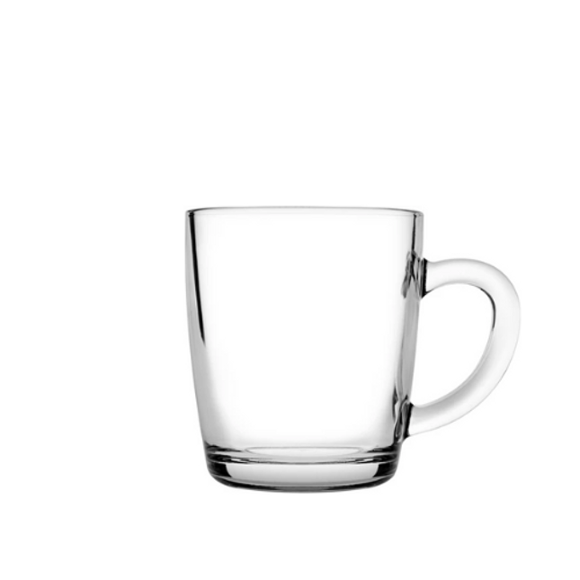 Some Like It Hot Theeglas 340 ml 12/box