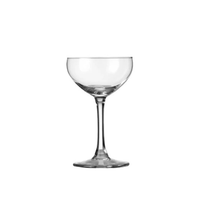 Specials Champagne Coupe 240 ml 6/box