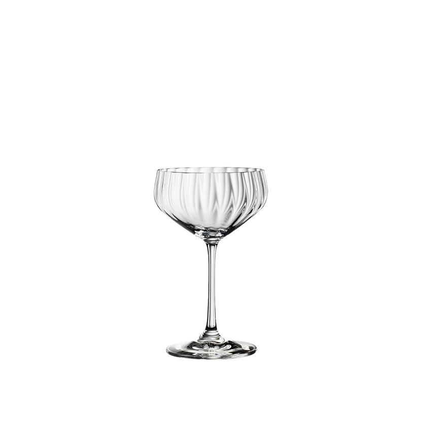 Spiegelau Lifestyle Champagne 310 ml 4/box