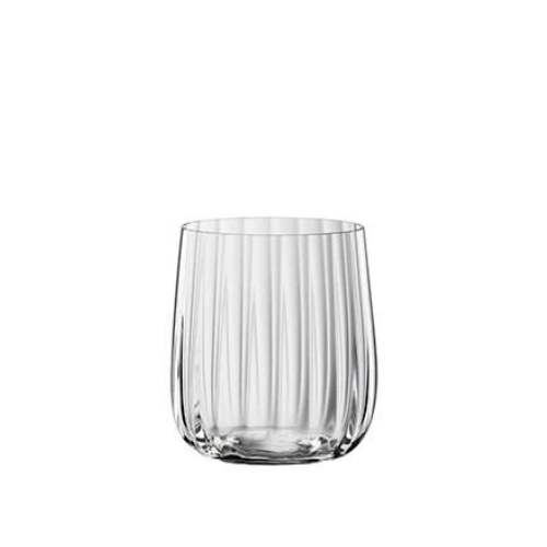 Spiegelau Lifestyle Whiskyglas 340ml 12/box