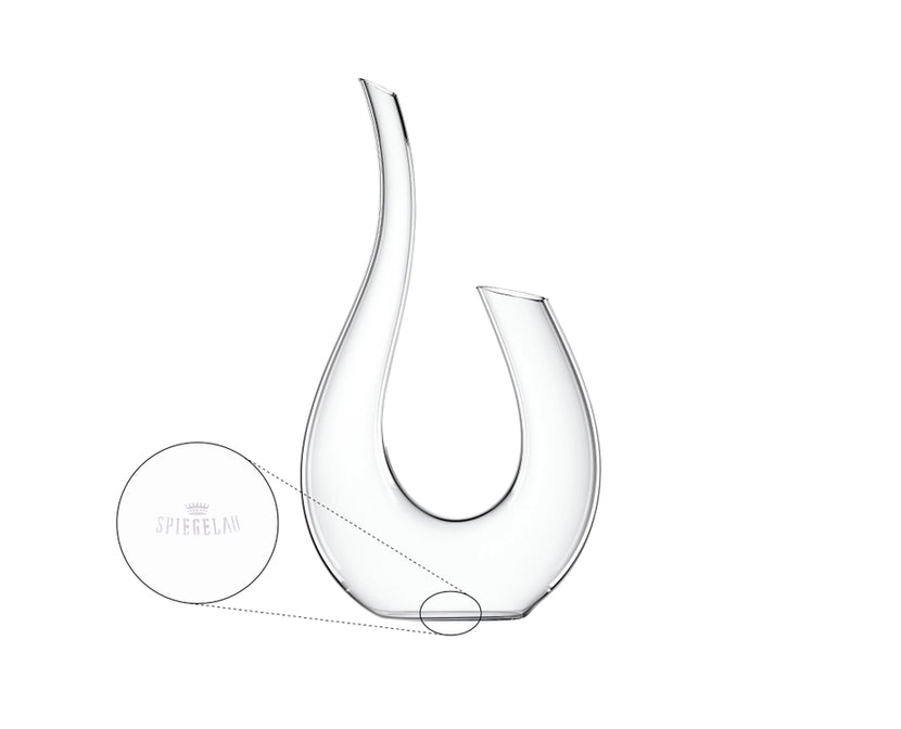 Spiegelau Decanter Novo 0,75L