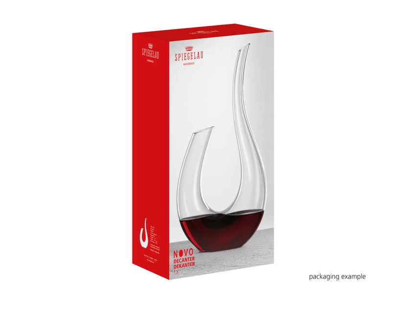 Spiegelau Decanter Novo 0,75L