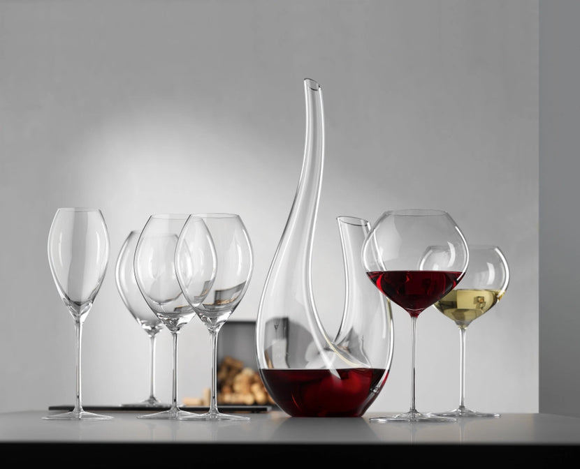 Spiegelau Decanter Novo 0,75L