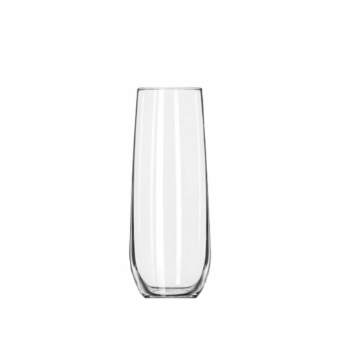 Stemless Flute 251 ml 12/box