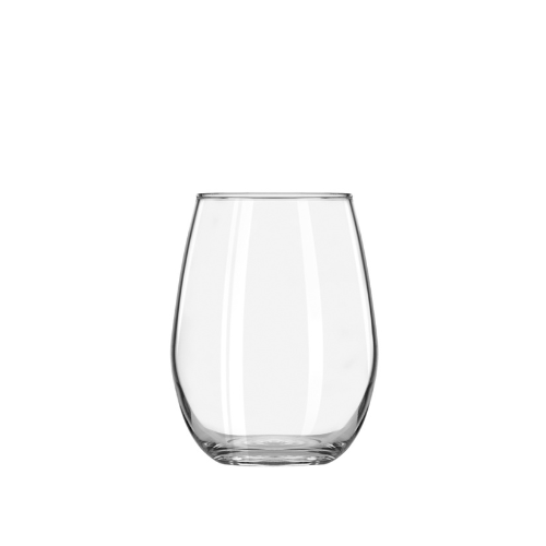 Stemless White Wine 355 ml 6/box