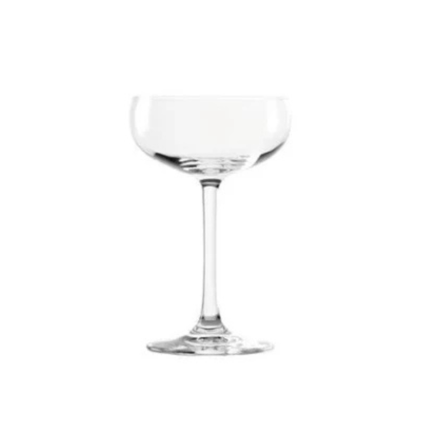 Stölzle Champagne Saucer 230 ml 6/box