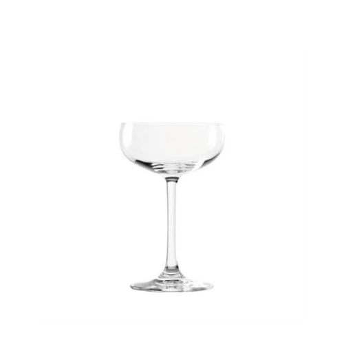 Stölzle Champagne Saucer 230 ml 6/box