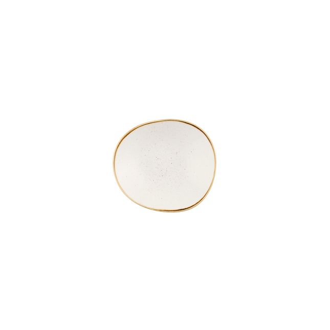 Stonecast Barley White Opal Org Bowl 15,5 cm 12/box