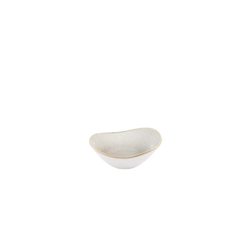 Stonecast Barley White Opal Org Bowl 15,5 cm 12/box