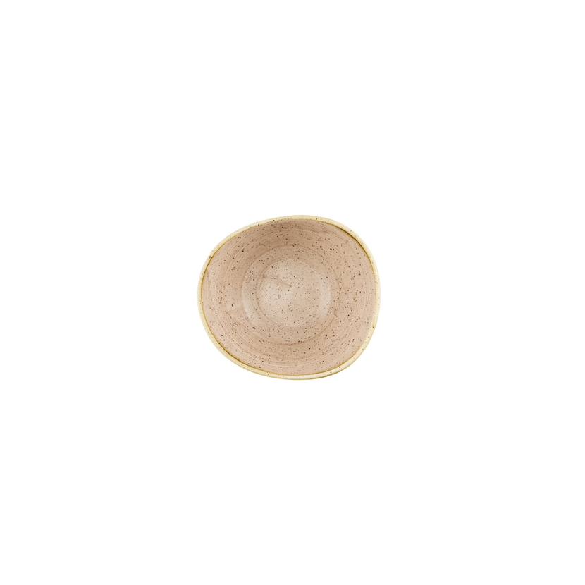 Stonecast Truffle Opal Organic Bowl 15,5 cm 12/box