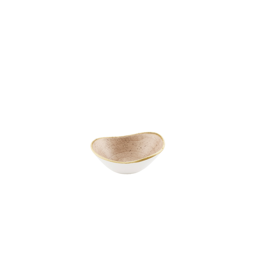 Stonecast Truffle Opal Organic Bowl 15,5 cm 12/box